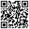 Cityprofil QR-Code