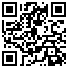 City profile QR-code