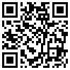 City profile QR-code