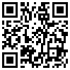 Cityprofil QR-Code