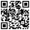 City profile QR-code