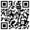 City profile QR-code