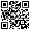 Cityprofil QR-Code