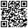 City profile QR-code
