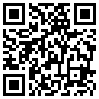 Cityprofil QR-Code