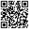 Cityprofil QR-Code