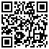Cityprofil QR-Code