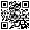 City profile QR-code