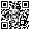 City profile QR-code