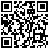 City profile QR-code