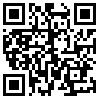 City profile QR-code