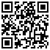 Cityprofil QR-Code
