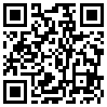 Código QR perfil City