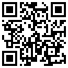 City profile QR-code