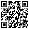 Cityprofil QR-Code