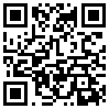 Cityprofil QR-Code