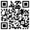 City profile QR-code