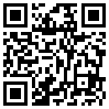 Cityprofil QR-Code