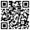 City profile QR-code