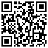 Cityprofil QR-Code