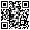 Cityprofil QR-Code