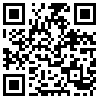City profile QR-code