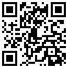 City profile QR-code