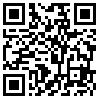 Cityprofil QR-Code