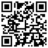 City profile QR-code