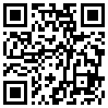 City profile QR-code