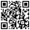 City profile QR-code