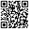 City profile QR-code