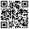 Cityprofil QR-Code