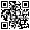 City profile QR-code