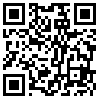 Cityprofil QR-Code