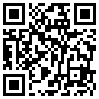 City profile QR-code
