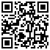 Código QR perfil City