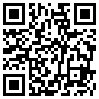 City profile QR-code