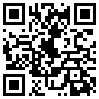 City profile QR-code