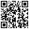 City profile QR-code