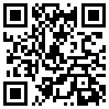 Cityprofil QR-Code