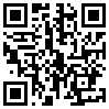 City profile QR-code
