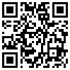 City profile QR-code