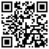 City profile QR-code