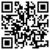 City profile QR-code