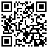 Code QR profil City