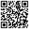 City profile QR-code
