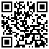 City profile QR-code