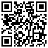 Cityprofil QR-Code