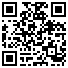 Cityprofil QR-Code